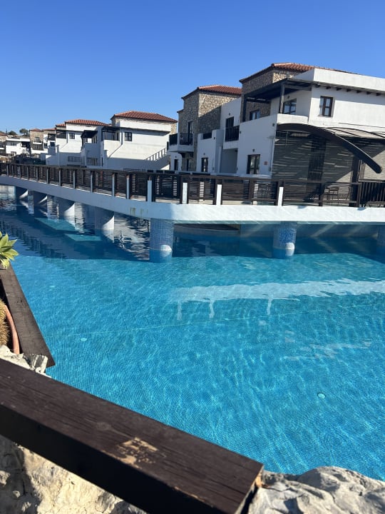 Pool The Costa Lindia Blue Star - Adults only