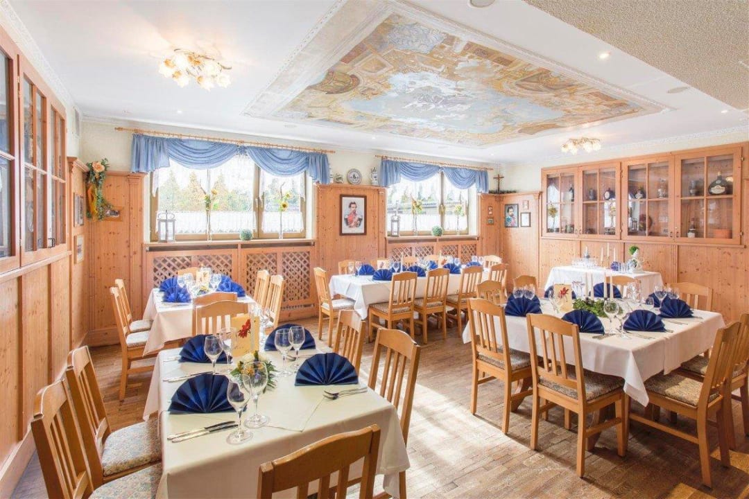 König Ludwig Stüberl Landhotel & Gasthof Grätz