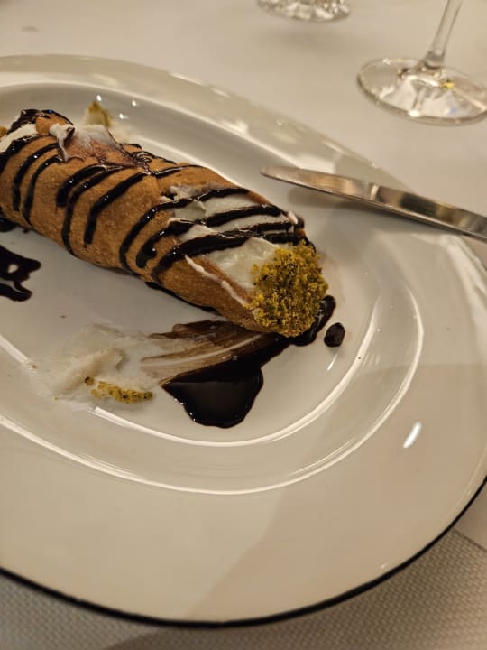 Gastro Al Bandar Rotana - Creek