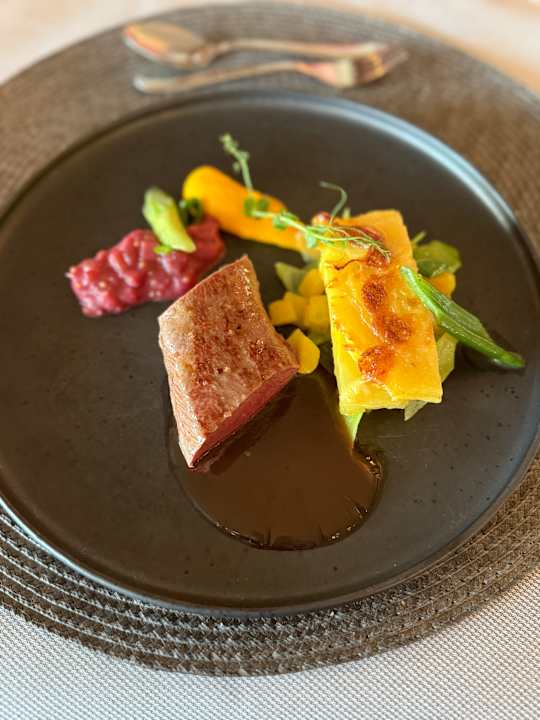 Gastro Bergkristall - Mein Resort im Allgäu