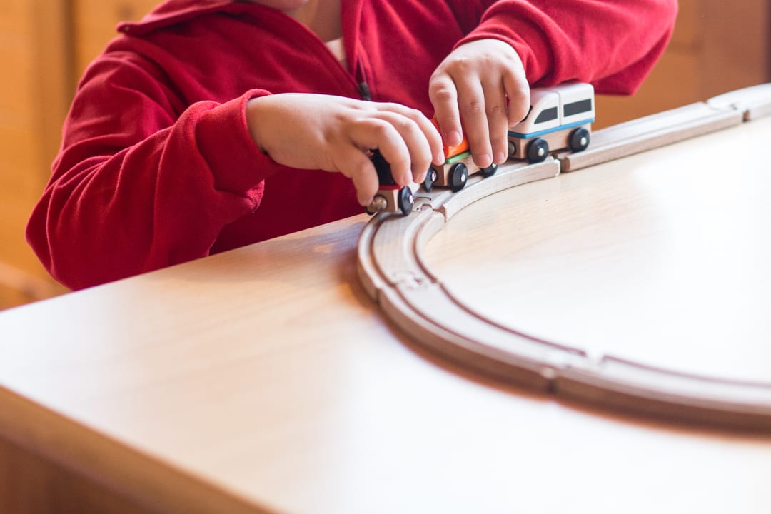 Sport & Freizeit Hotel Residence Vioz