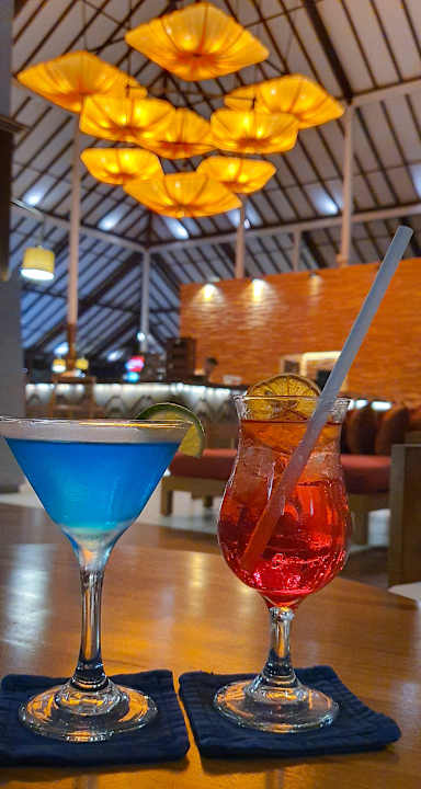 Gastro Adaaran Select Meedhupparu Island Resort - Premium All Inclusive