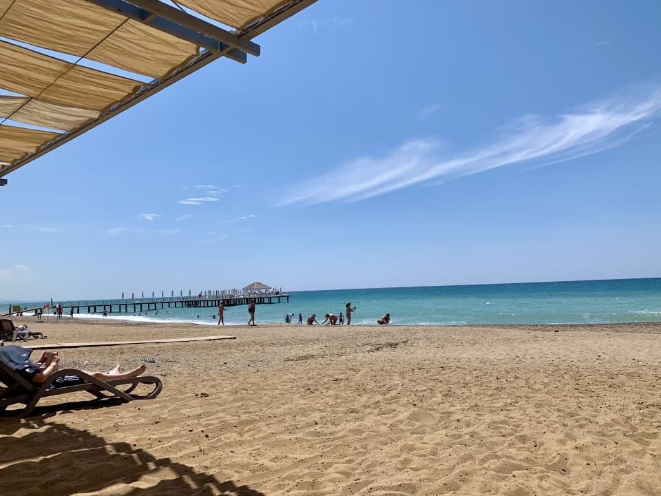 Strand Blue Waters Club