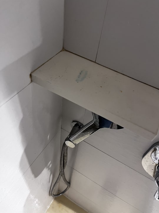 Zimmer Caprice Janeiro Hotel & Spa