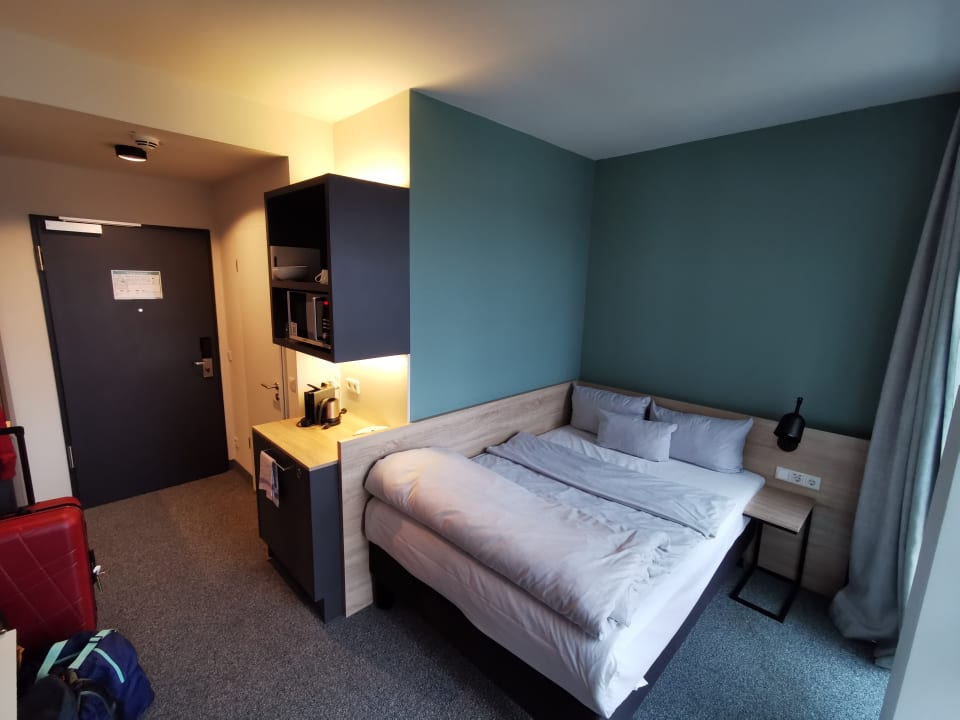 Zimmer sylc. Apartmenthotel – Serviced Apartments