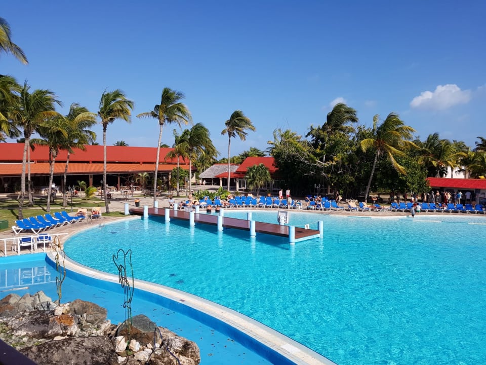 Pool Sol Hicacos Varadero