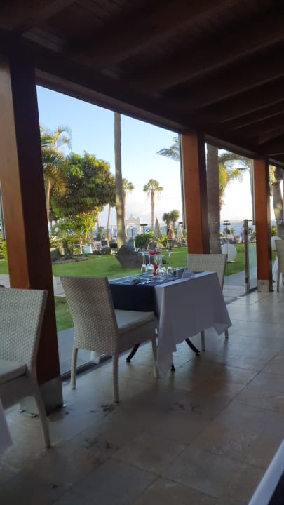 Gastro Hipotels Natura Palace