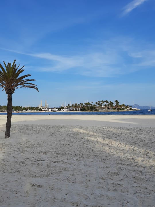 Strand VIVA Golf - Adults only 18+