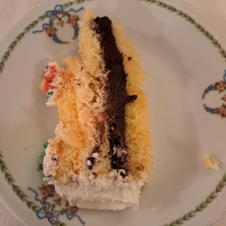 Gastro Hotel Ariston Molino