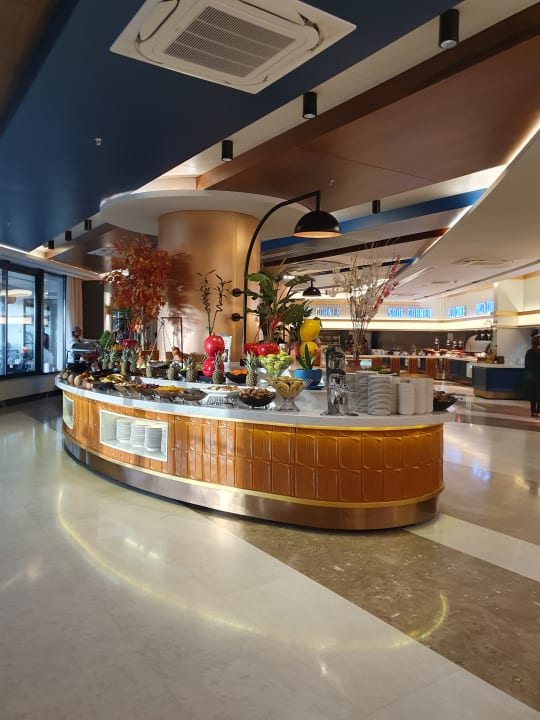 Gastro Seaden Quality Resort & Spa