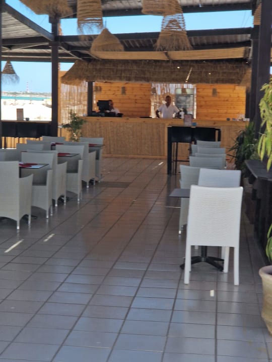 Gastro TMK Marine Beach by Turismark