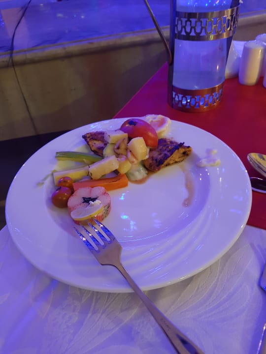 Gastro Kaisol Romance Resort