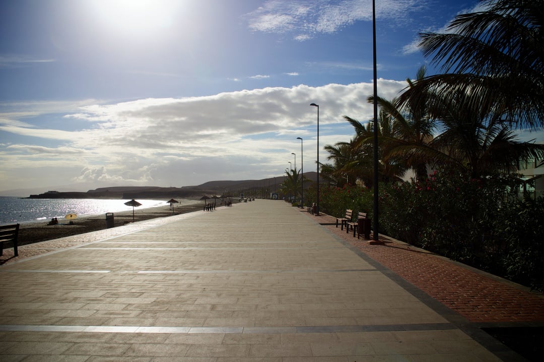  Strand-Promenade R2 Bahía Playa Design Hotel & Spa - Adults Only