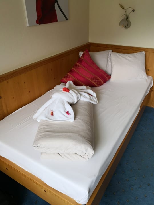 Zimmer Hotel Kohlerhof