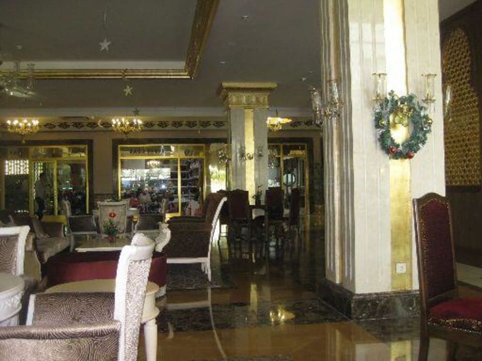 Bar Untergeschoß Diamond Excellence Resort & Spa