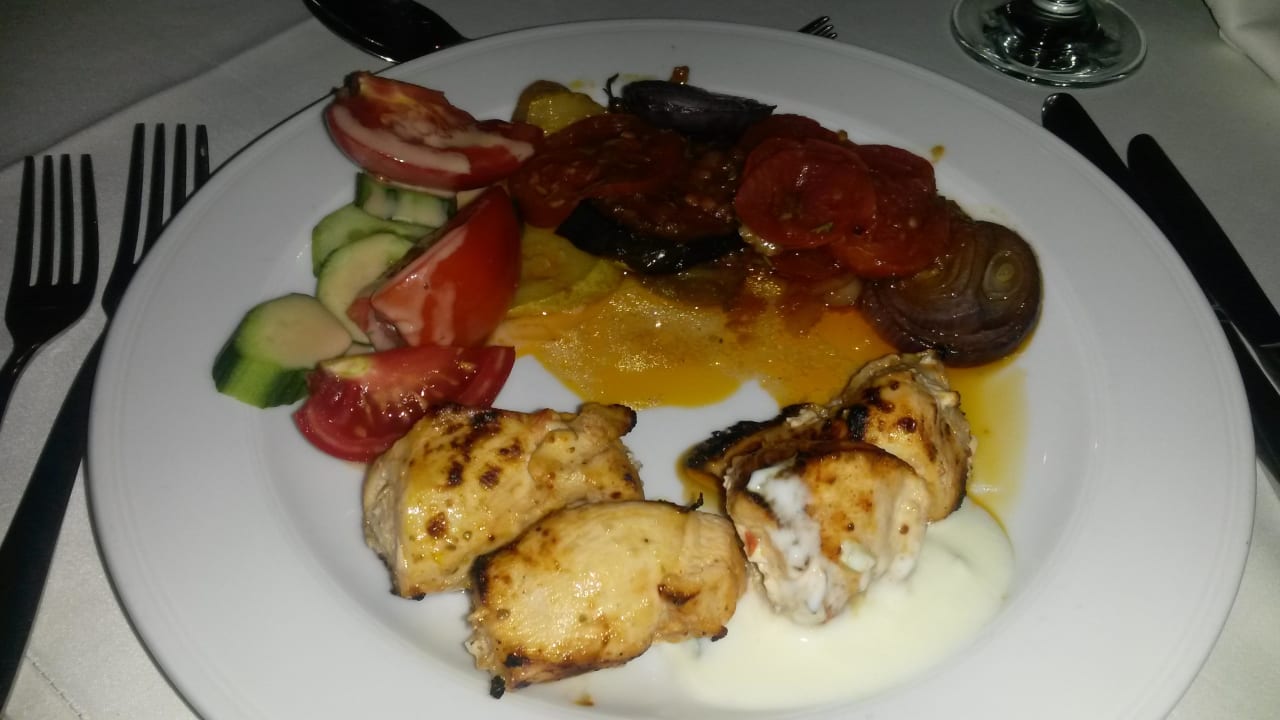 Köstlich Steigenberger Coraya Beach - Adults only