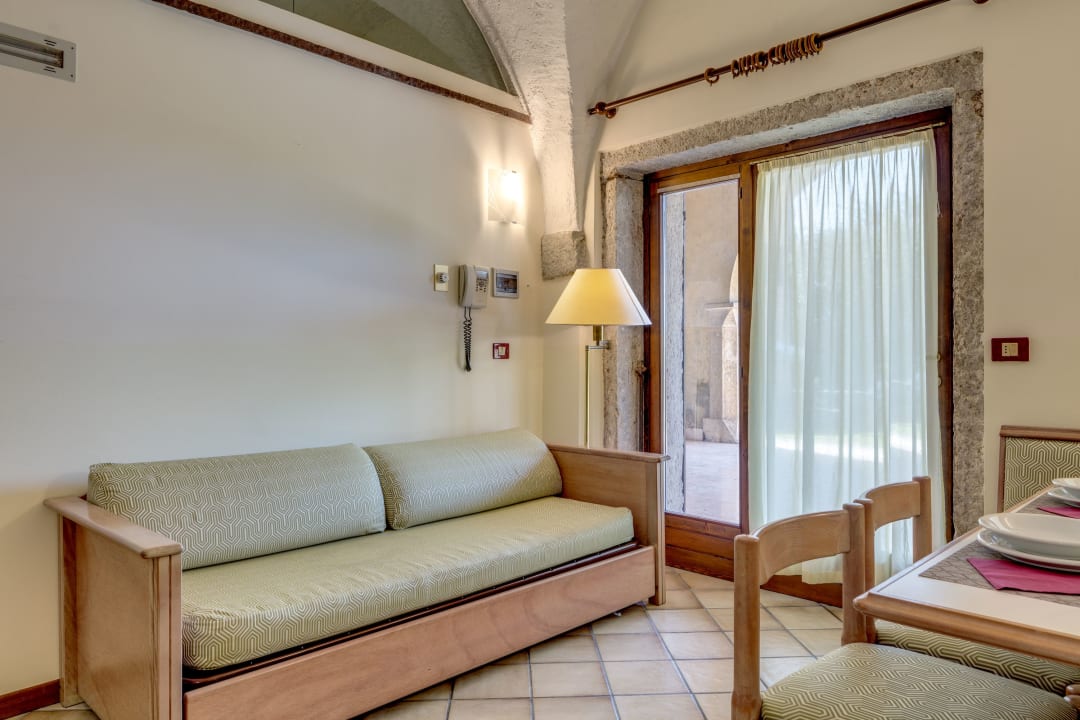 Zimmer Ferienanlage La Filanda