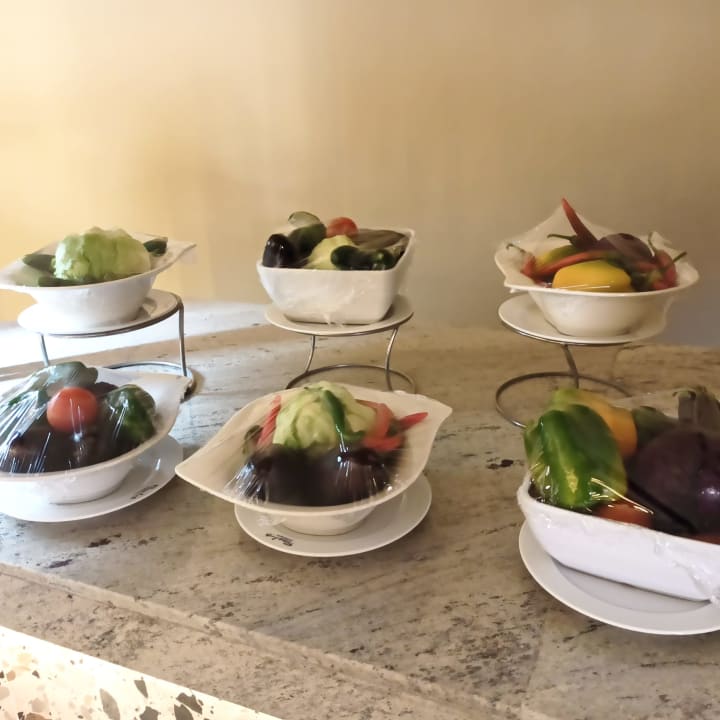 Gastro Prima Life Makadi Resort