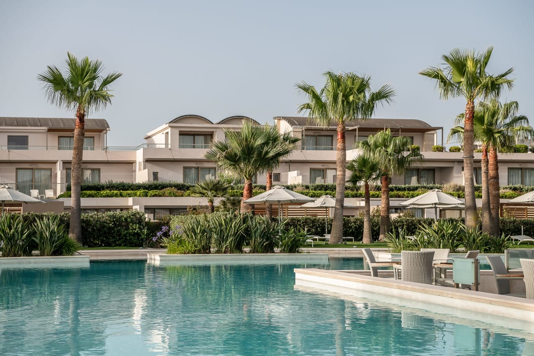 Pool Avra Imperial Hotel