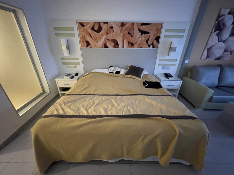 Zimmer Hotel Riu Republica - Adults only