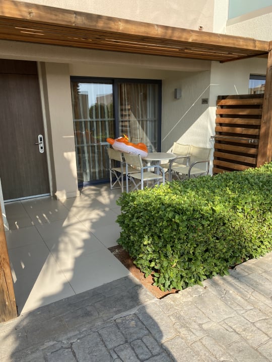 Zimmer Atlantica Mikri Poli Crete