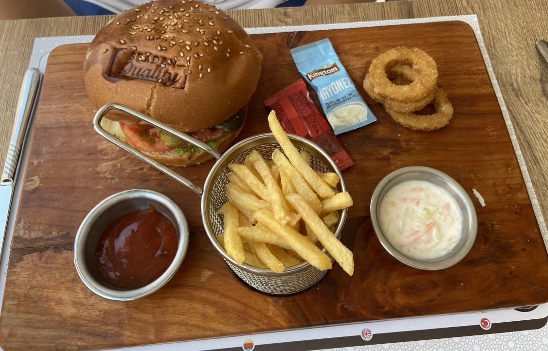 Gastro Seaden Quality Resort & Spa