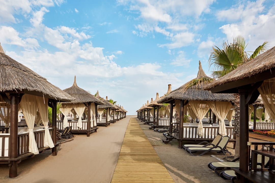 Strand Gloria Serenity Resort