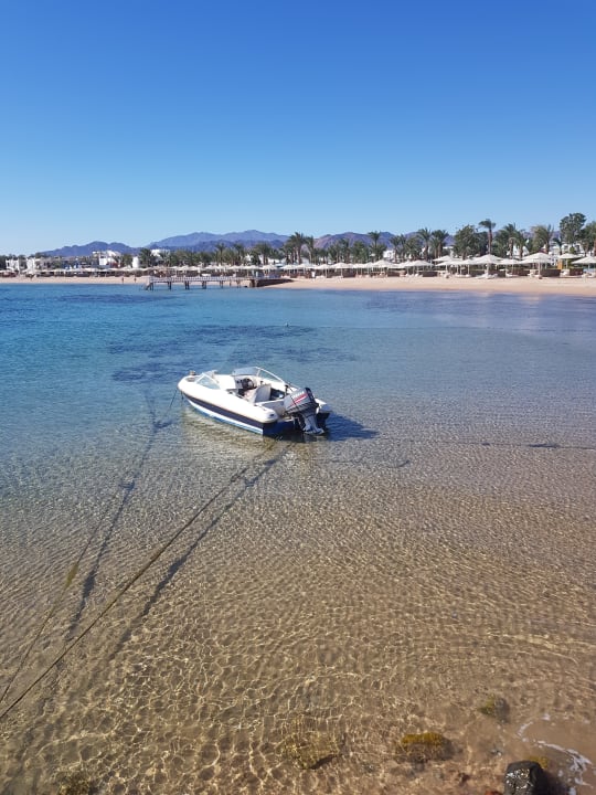 Strand Menaville Safaga