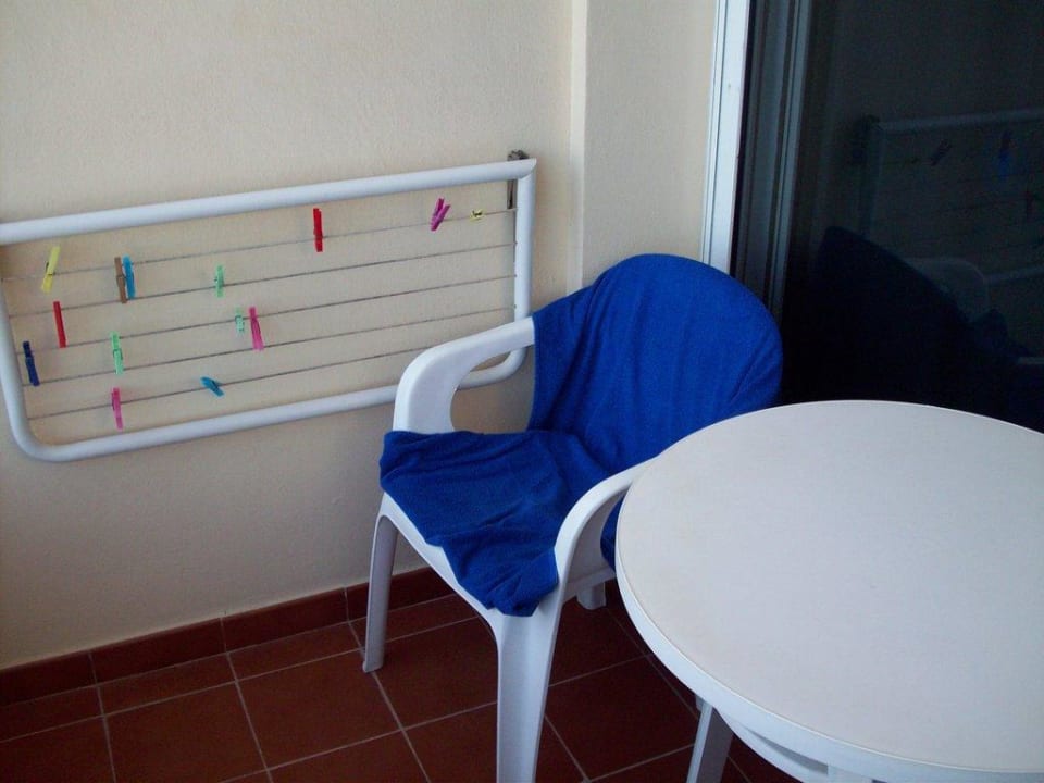 Balkon The Sea Hotel by Grupotel - Adults only