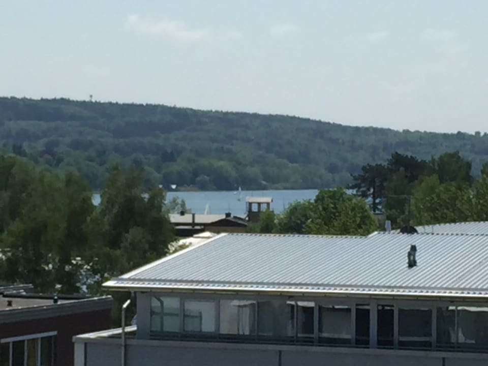 Ausblick Hotel Vier Jahreszeiten Starnberg