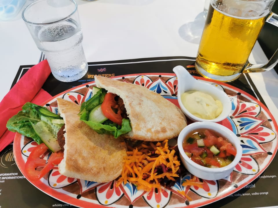 Gastro Atlantica Plimmiri