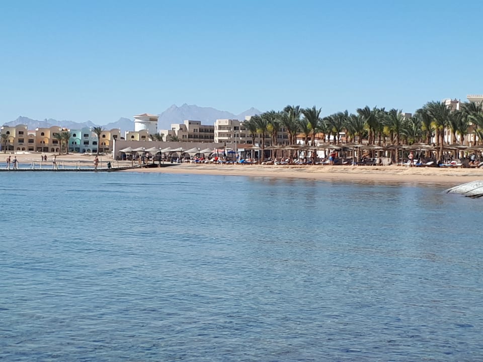 Strand Beach Albatros Resort