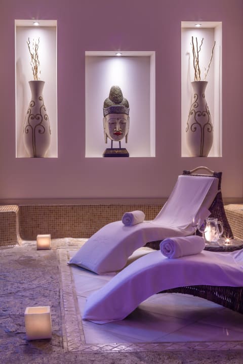 Spa GF Gran Costa Adeje