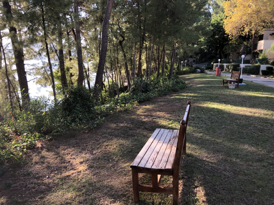 Außenansicht Labranda Mares Marmaris