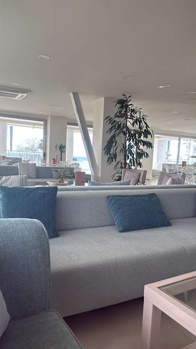 Sonstiges allsun Hotel Riviera Playa