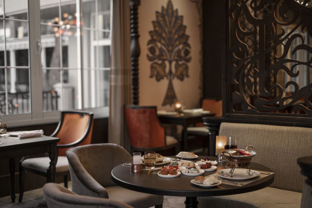 Gastro Papillon Ayscha