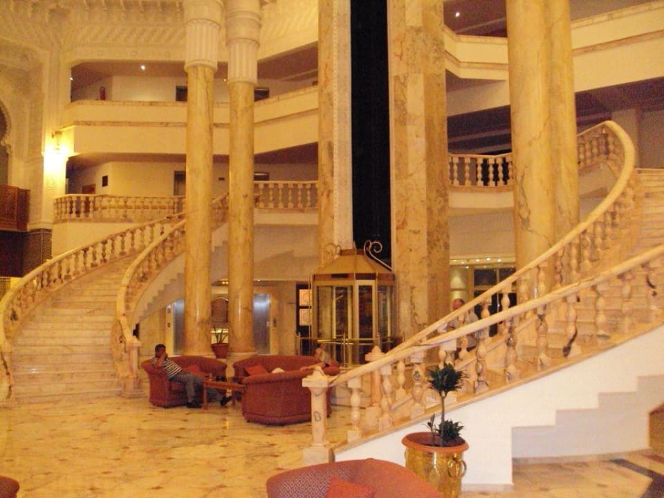 Amir palace Hotel Amir Palace