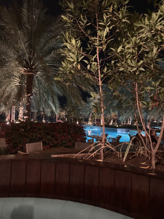 Pool Rixos Al Mairid Ras Al Khaimah