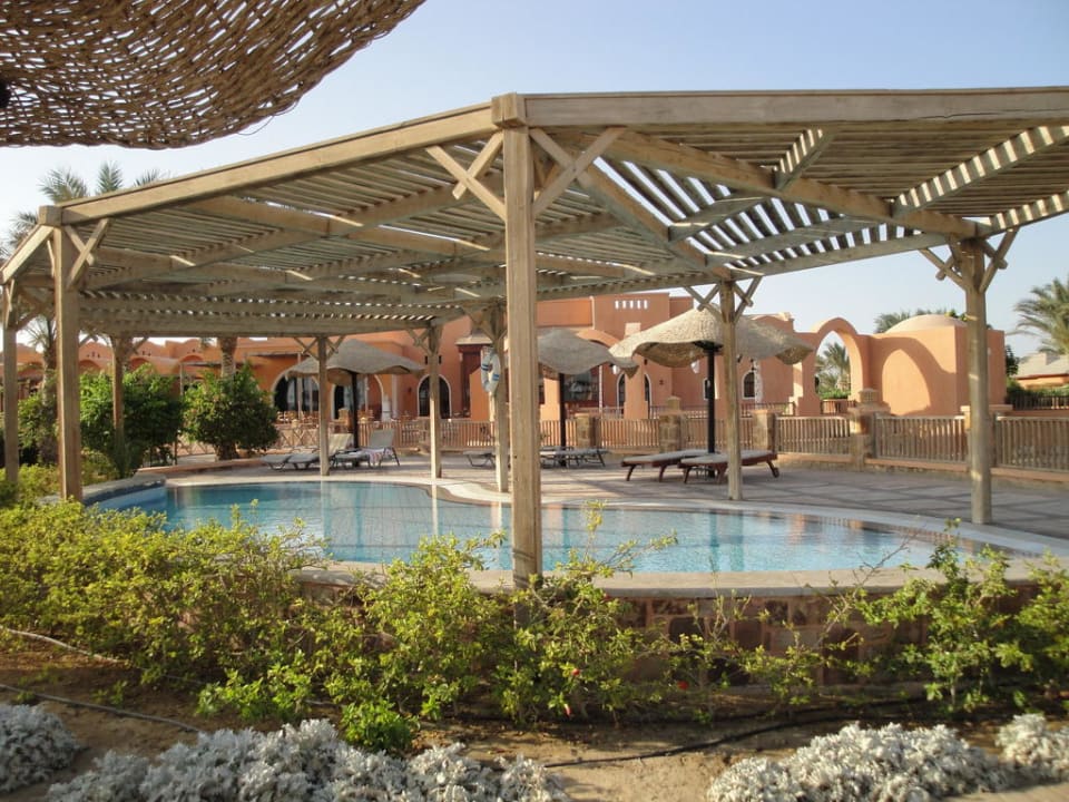 Kinderpool Radisson Blu Resort, El Quseir