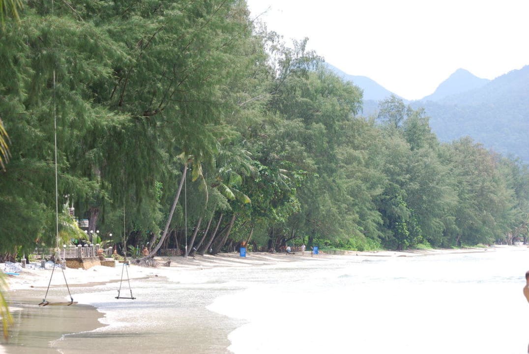 Strand Koh Chang Paradise Resort & Spa