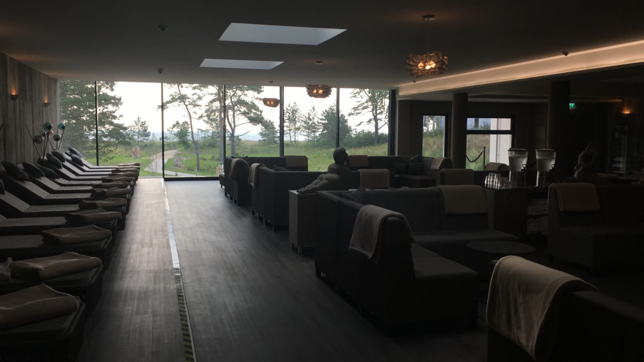 Sport & Freizeit Santé Royale Rügen Resort