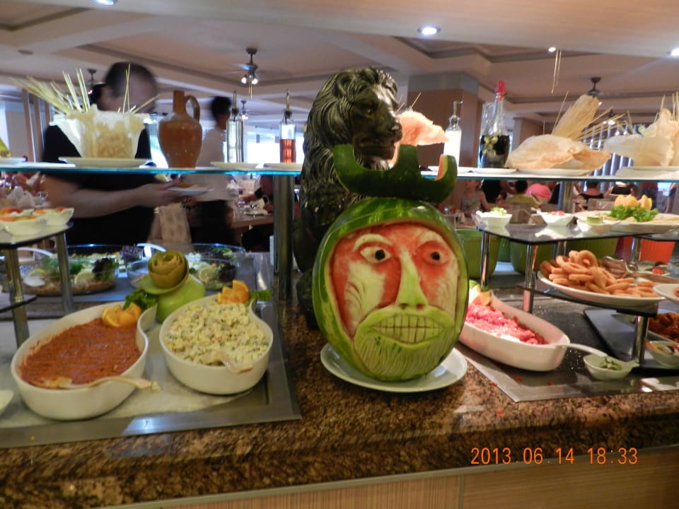 Kolacja TUI MAGIC LIFE Bodrum - Adult Only (16+)