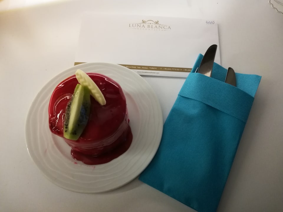 Sonstiges Luna Blanca Resort & Spa