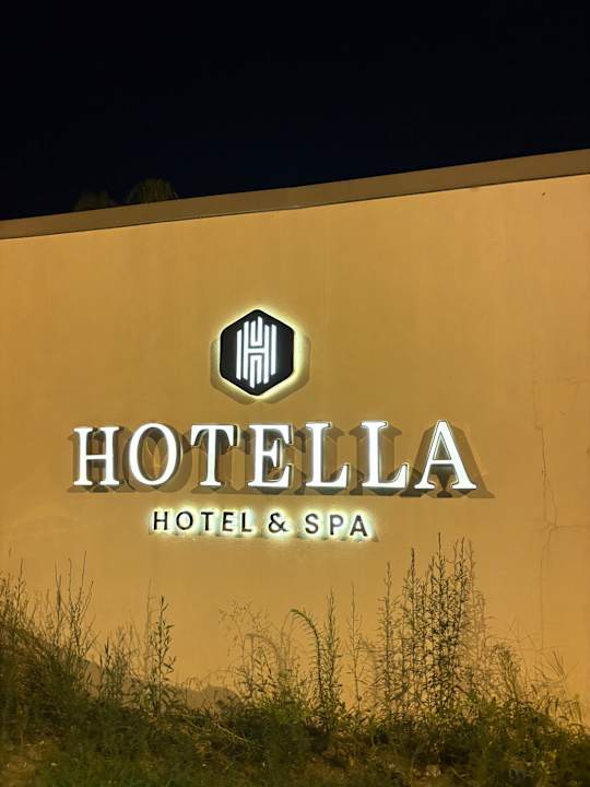 Sonstiges Hotella Resort & Spa