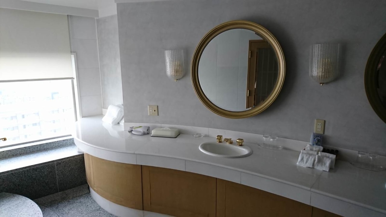Zimmer Hotel Tobu Levant