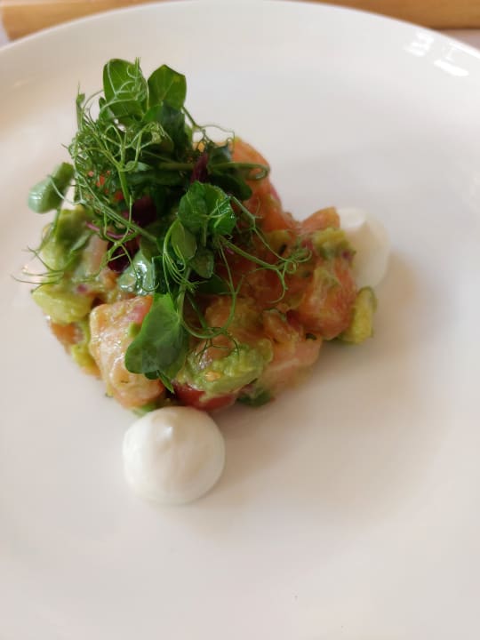 Gastro Der Birkenhof - Spa & Genuss Resort