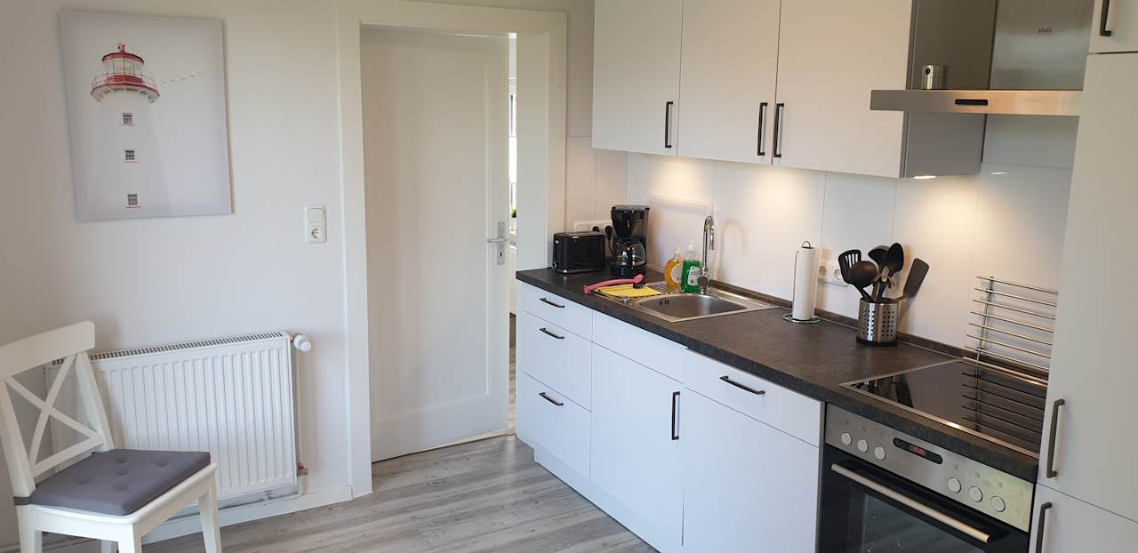 Zimmer Ferienhaus Hoddebüll