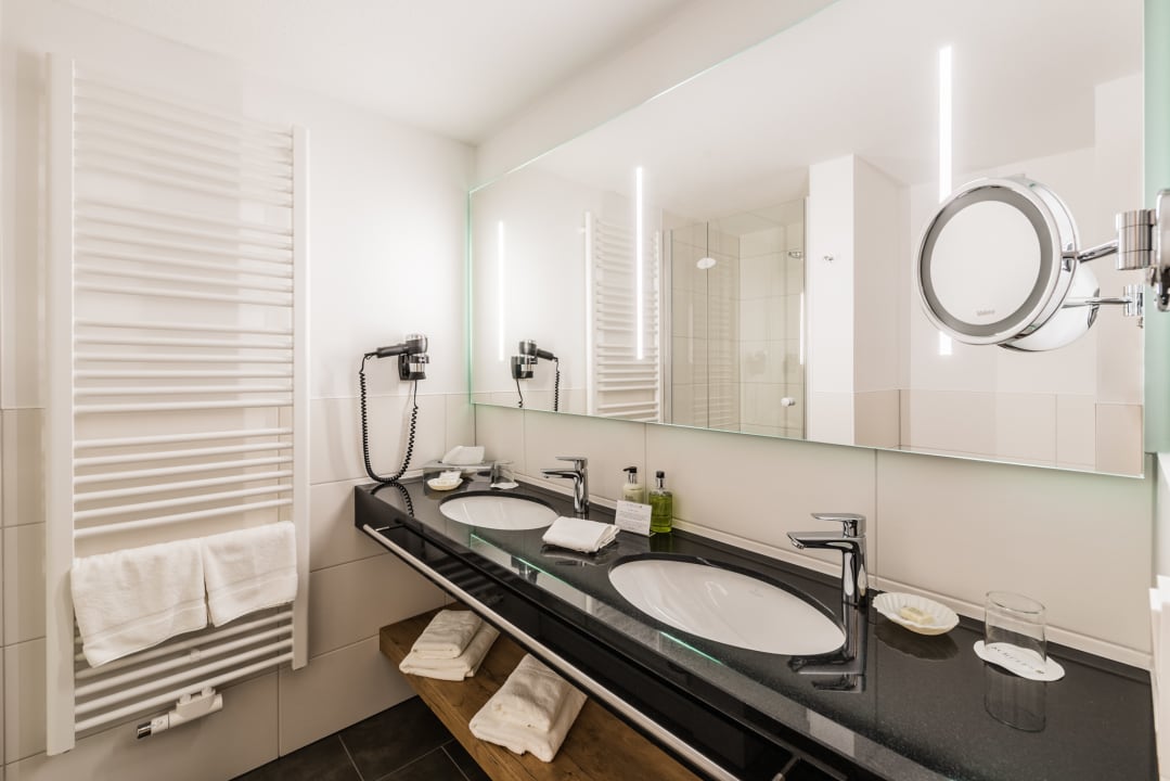 Zimmer Schüle's Gesundheitsresort & Spa