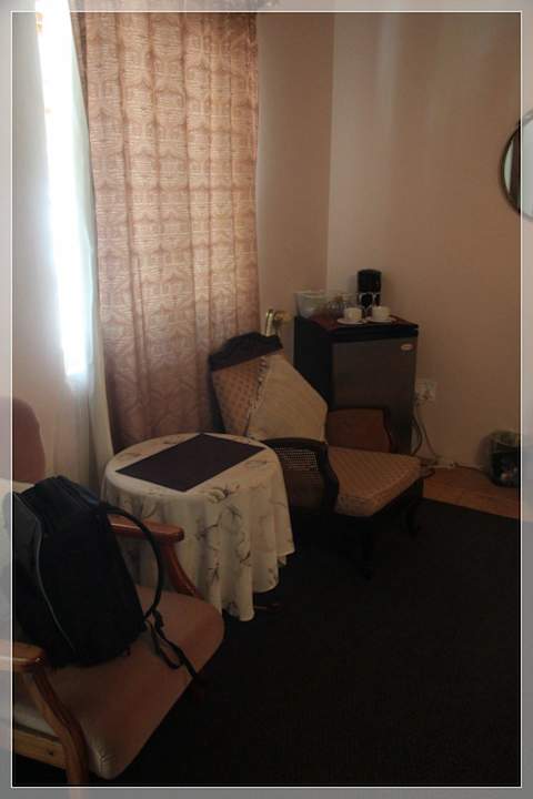 Zimmer Guesthouse Elephant River