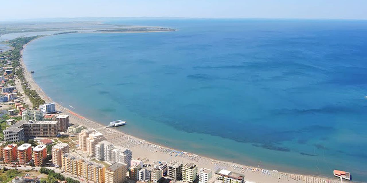Strand Maritim Rafaelo Resort